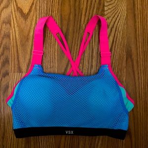 VSX Sports bra